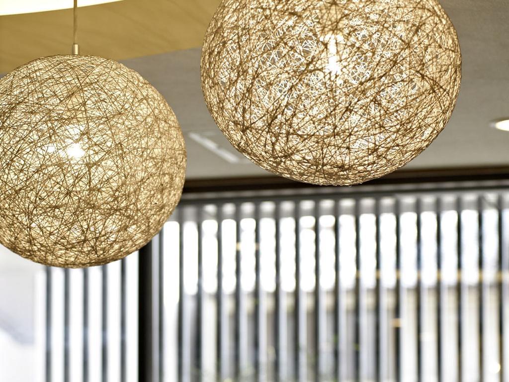 The B Kyoto Sanjo Hotell Rum bild