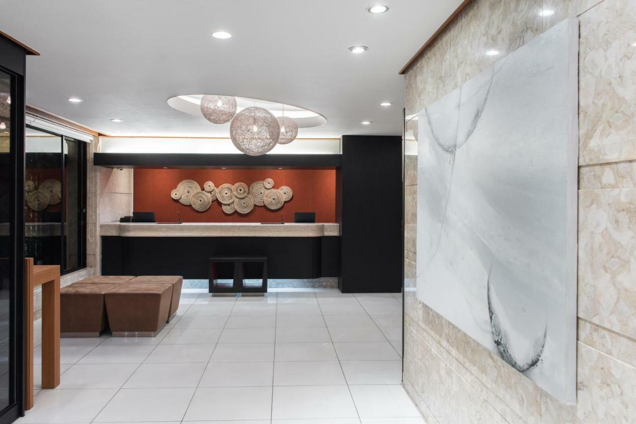 The B Kyoto Sanjo Hotell Exteriör bild